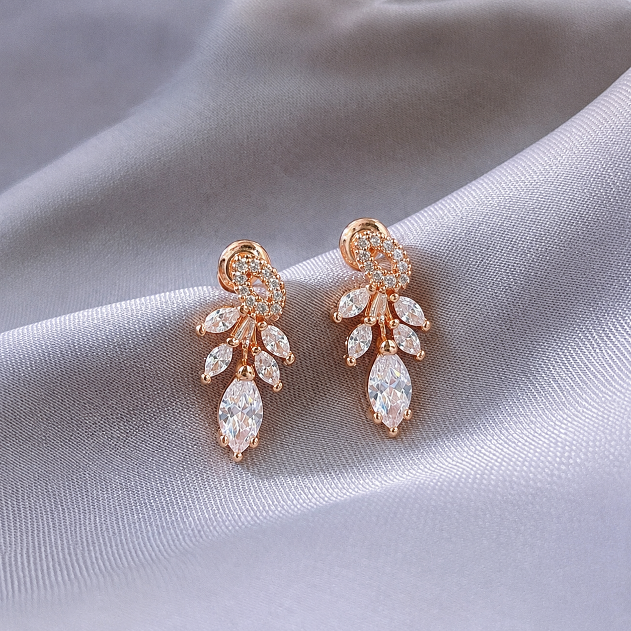 Ritvi Earrings