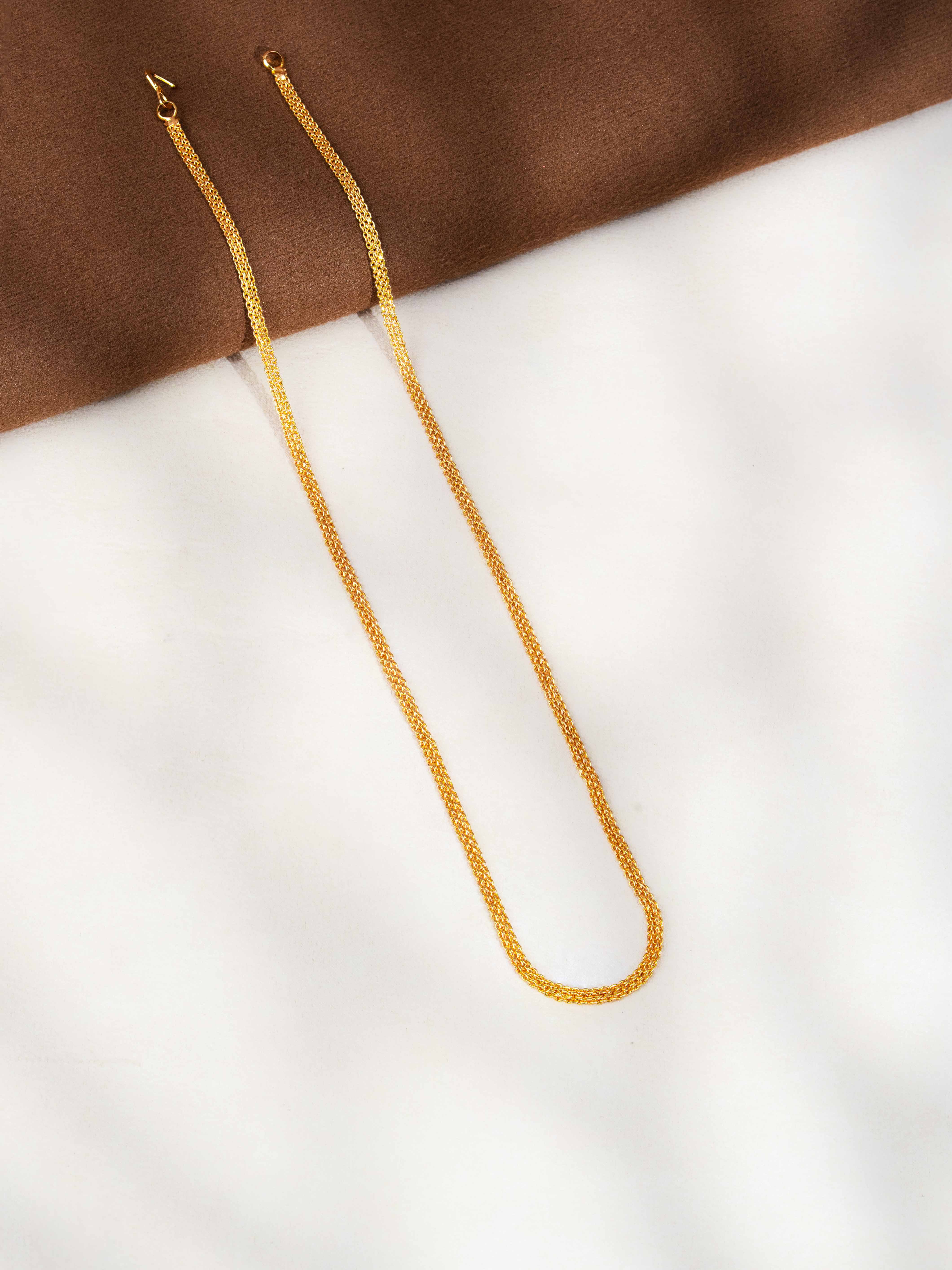 Phine Gold Chain
