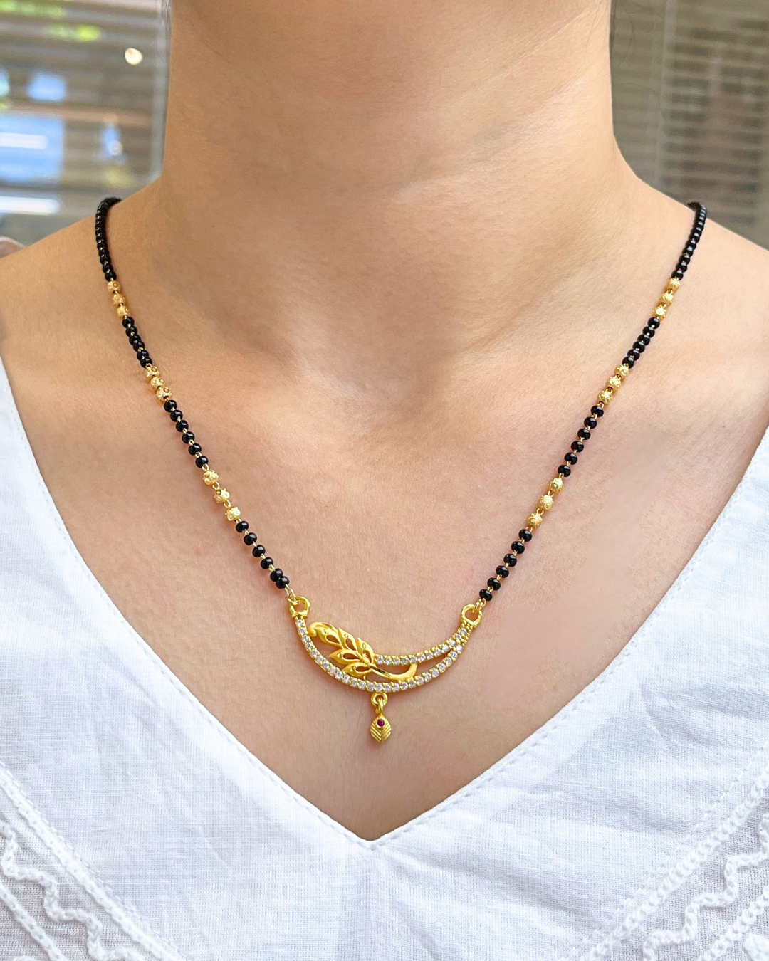 Devika Mangalsutra