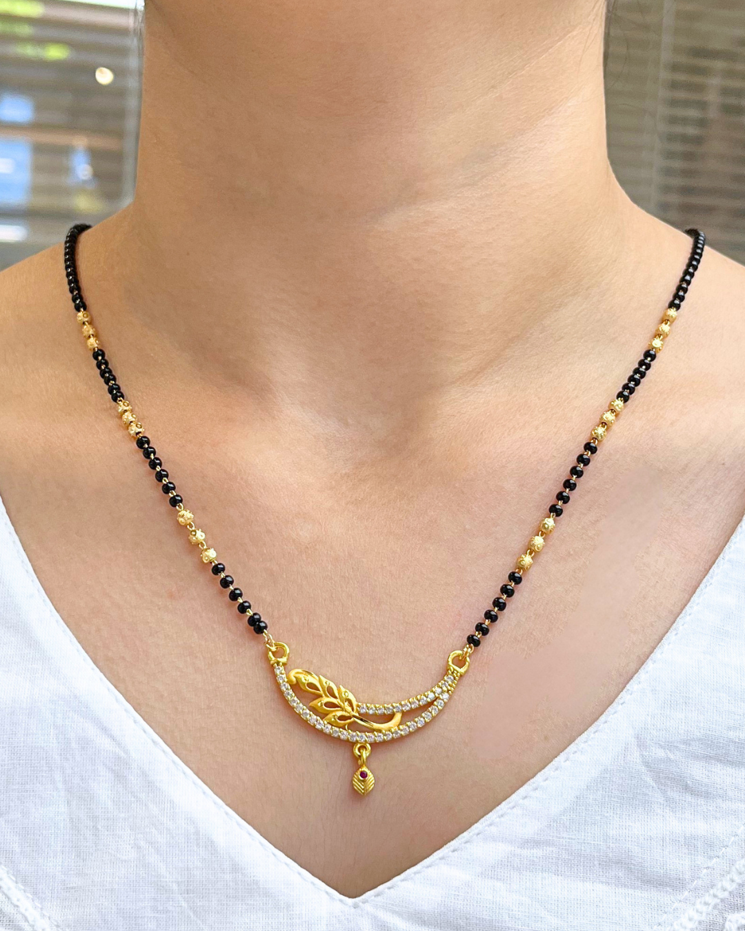 Devika Mangalsutra