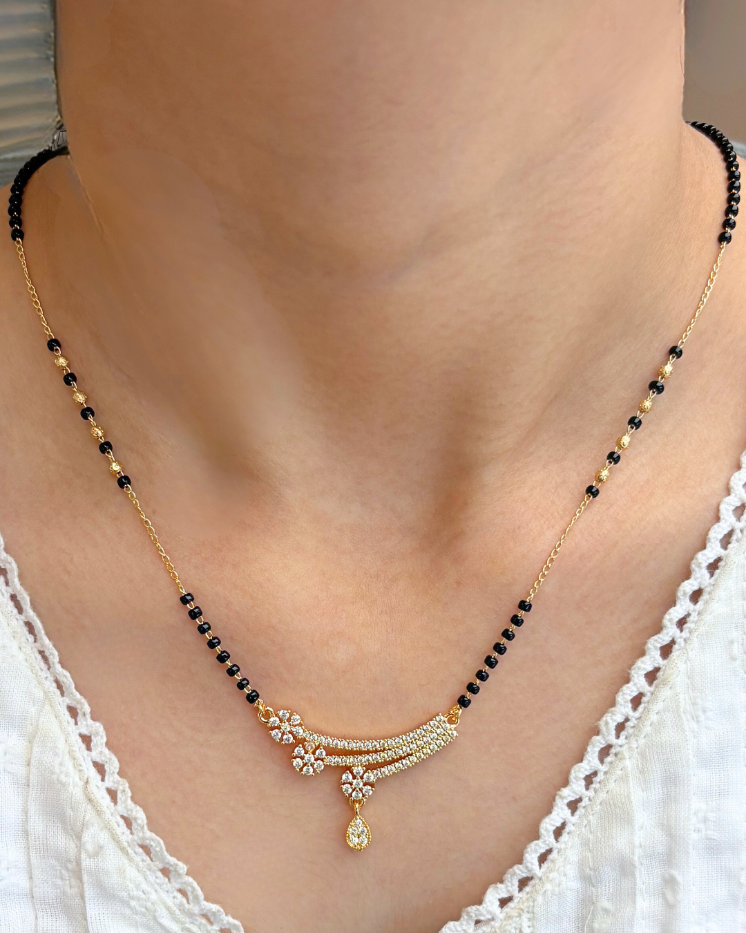 Suman Mangalsutra