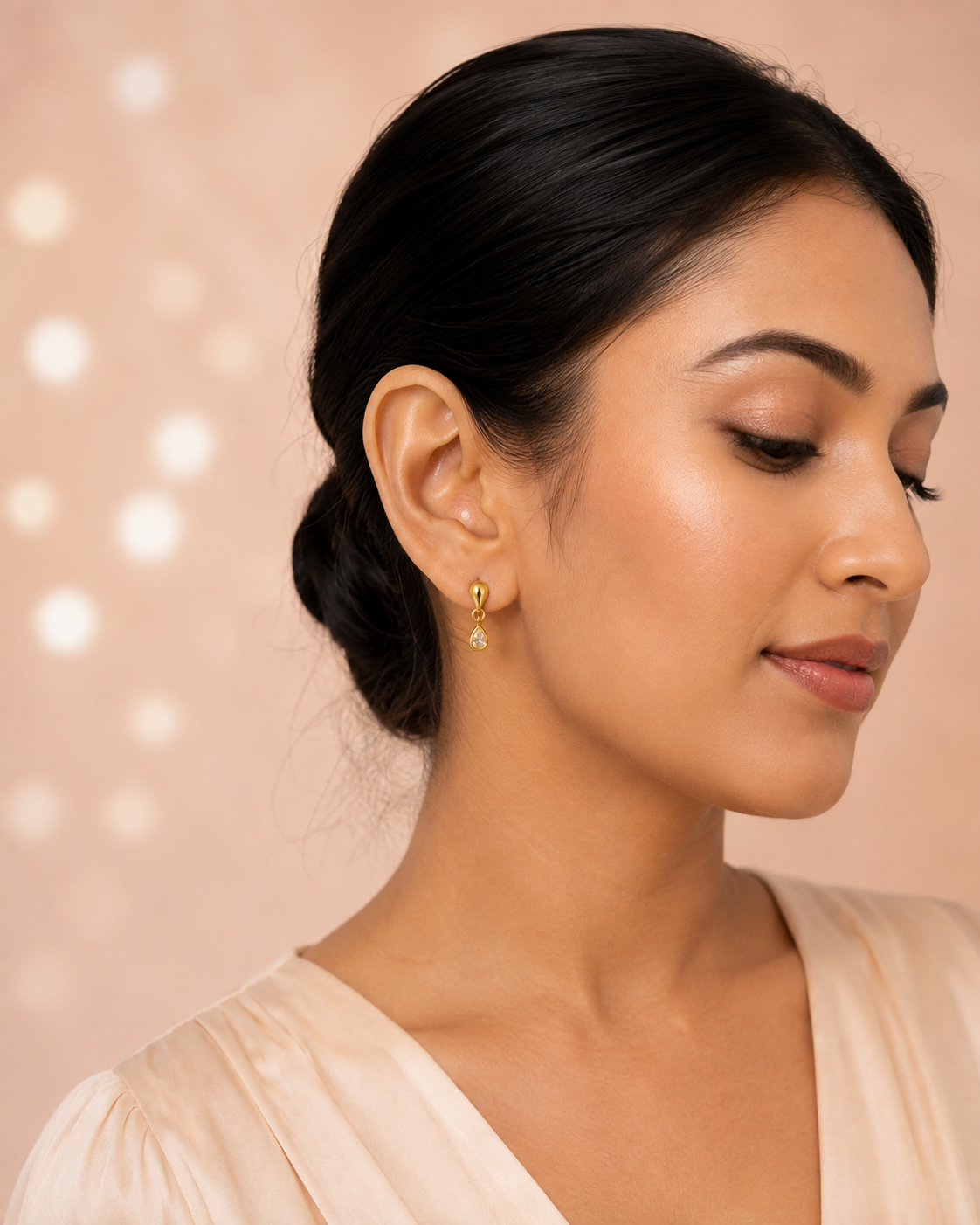 Meher Earrings
