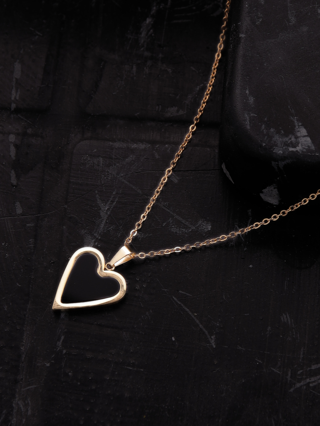 Forever Necklace