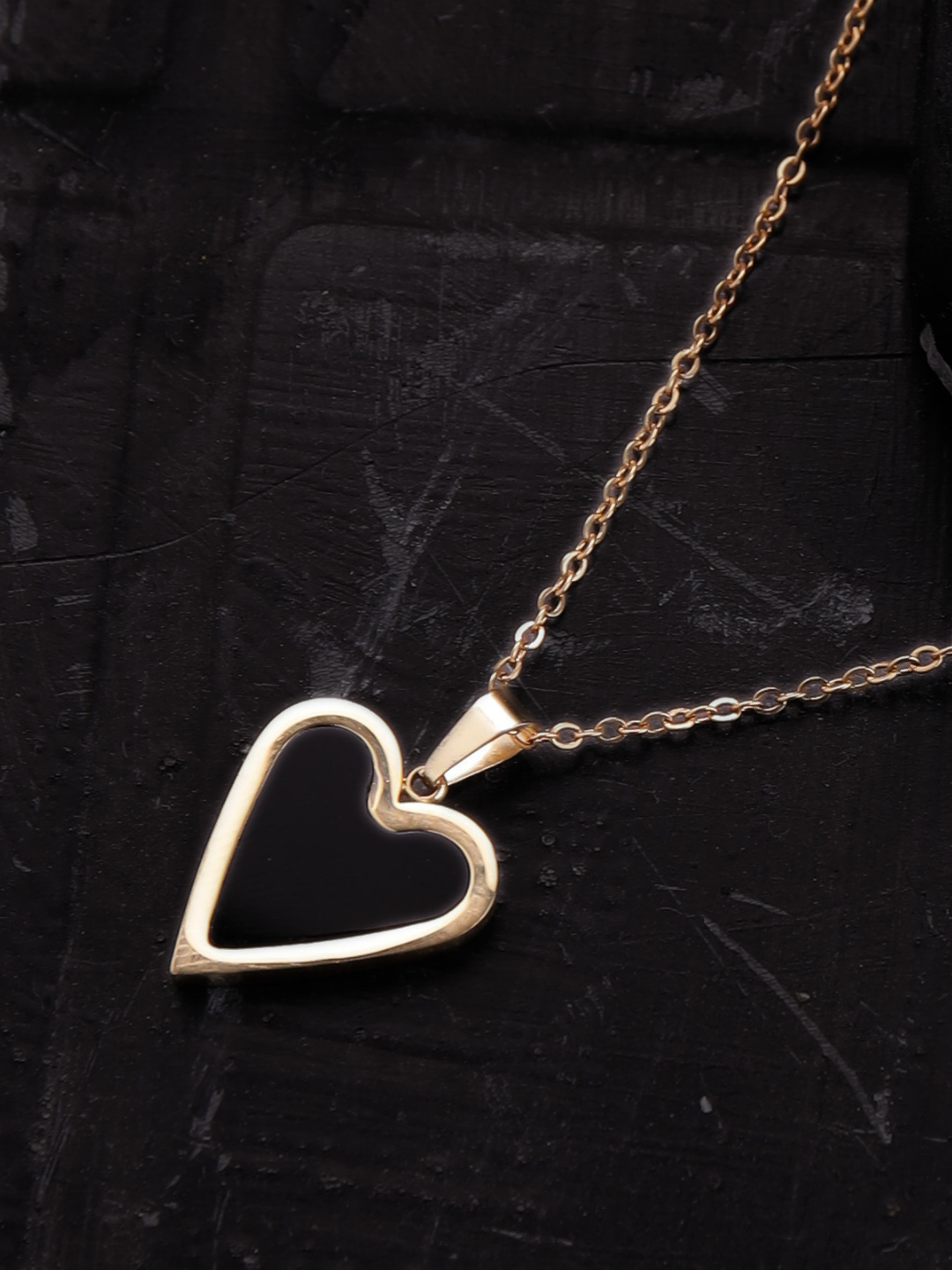 Forever Necklace