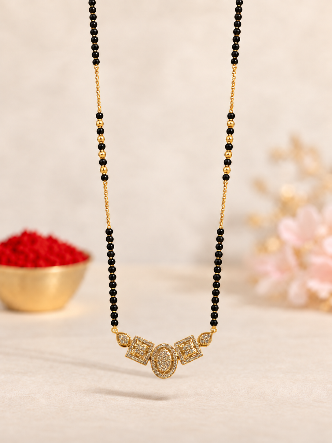 Saubhagya Mangalsutra
