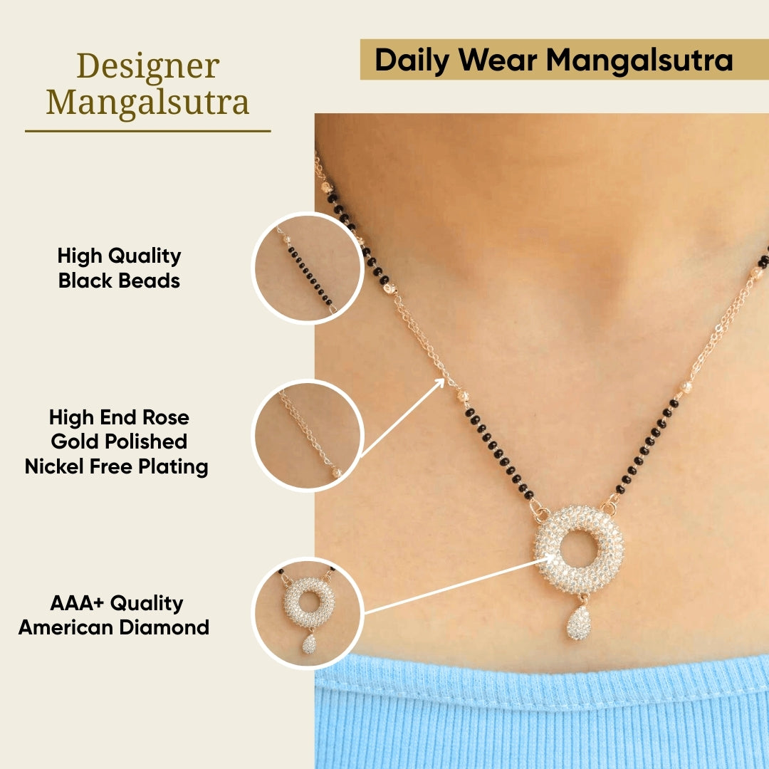 Indiana Mangalsutra