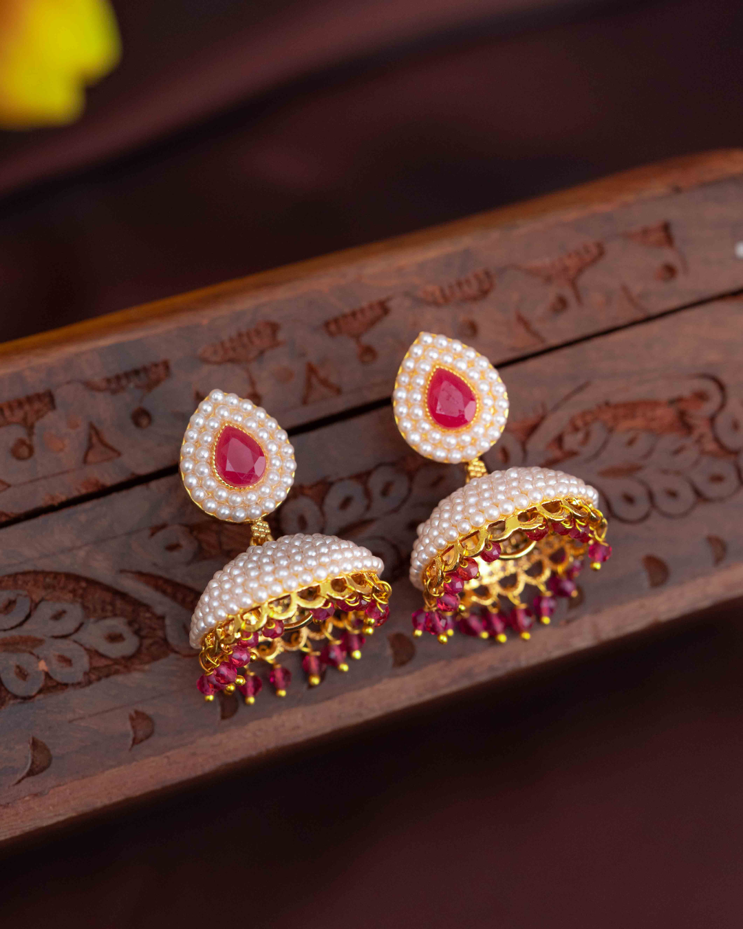 Samaira Earring