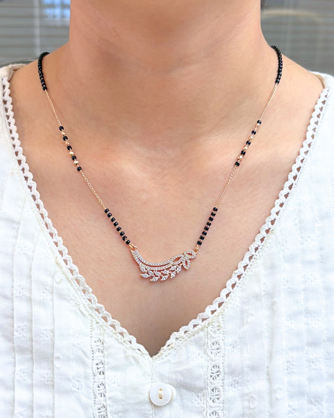 Ritvi Mangalsutra
