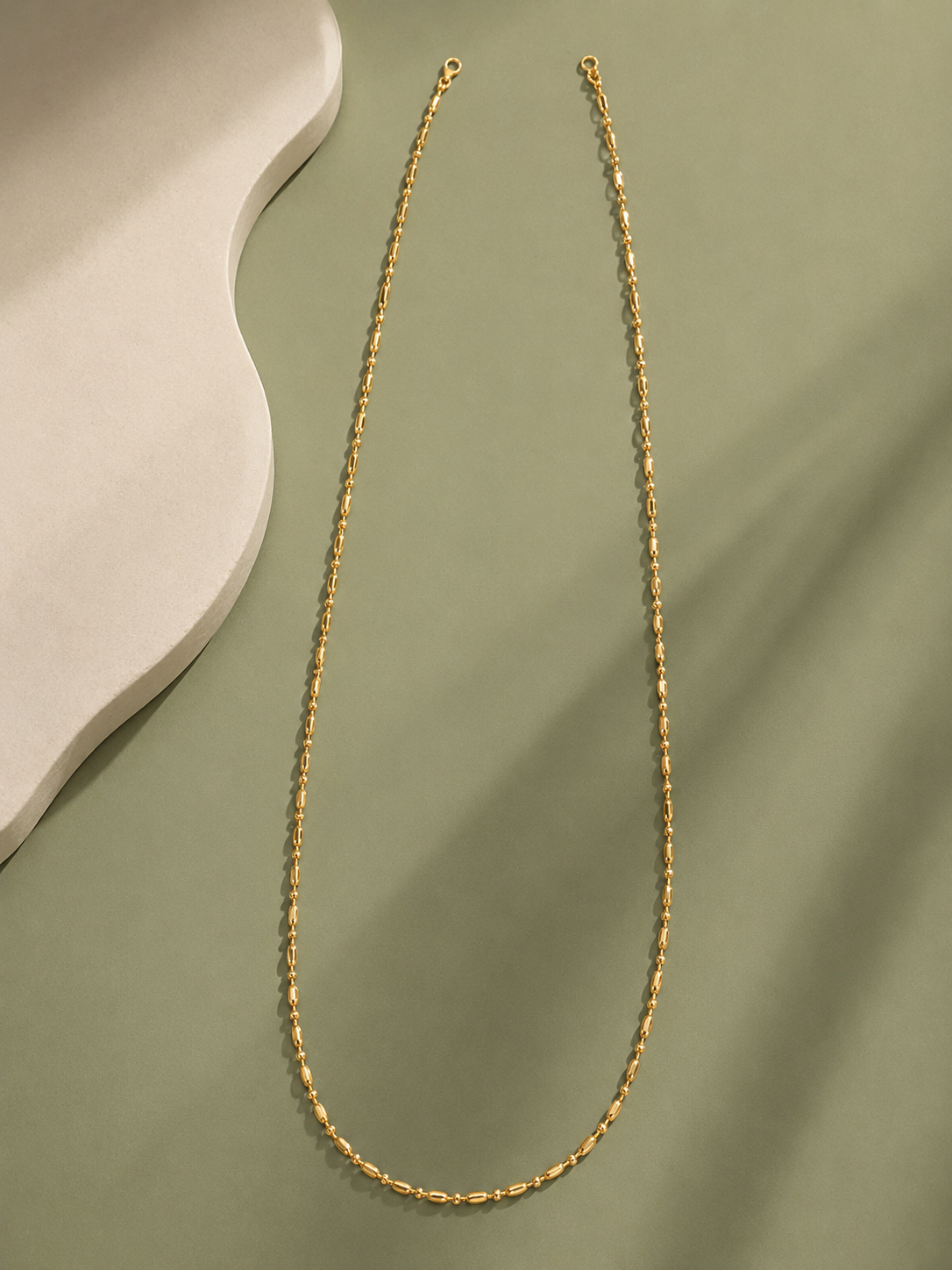 Isla Gold Chain