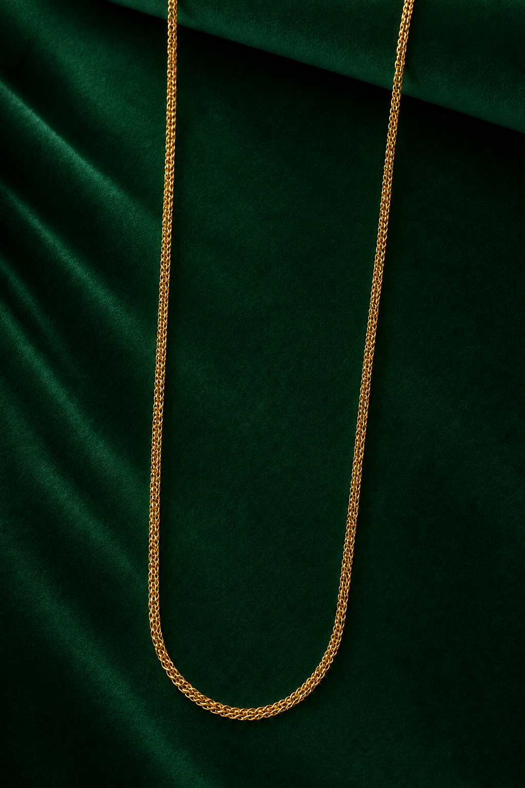 Krista Gold Chain