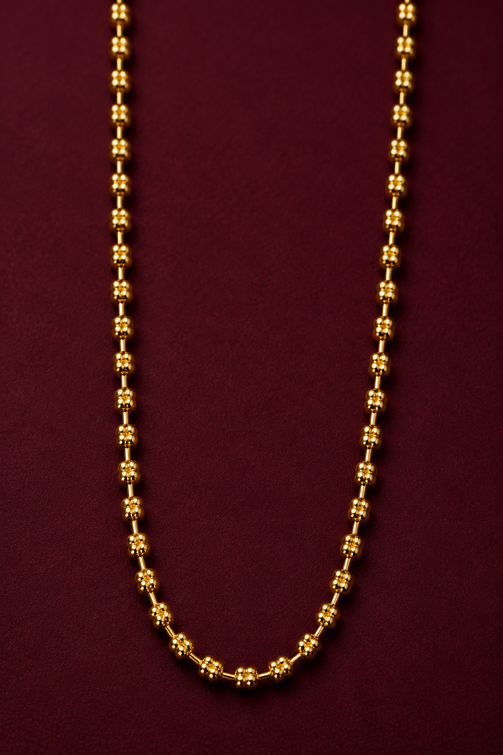 Elmira Gold Chain