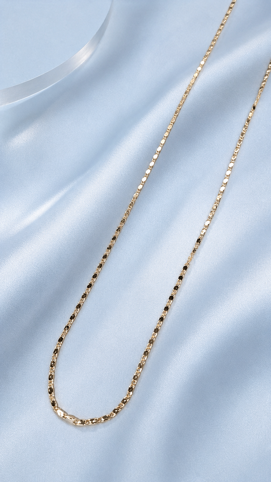 Livara Gild Chain