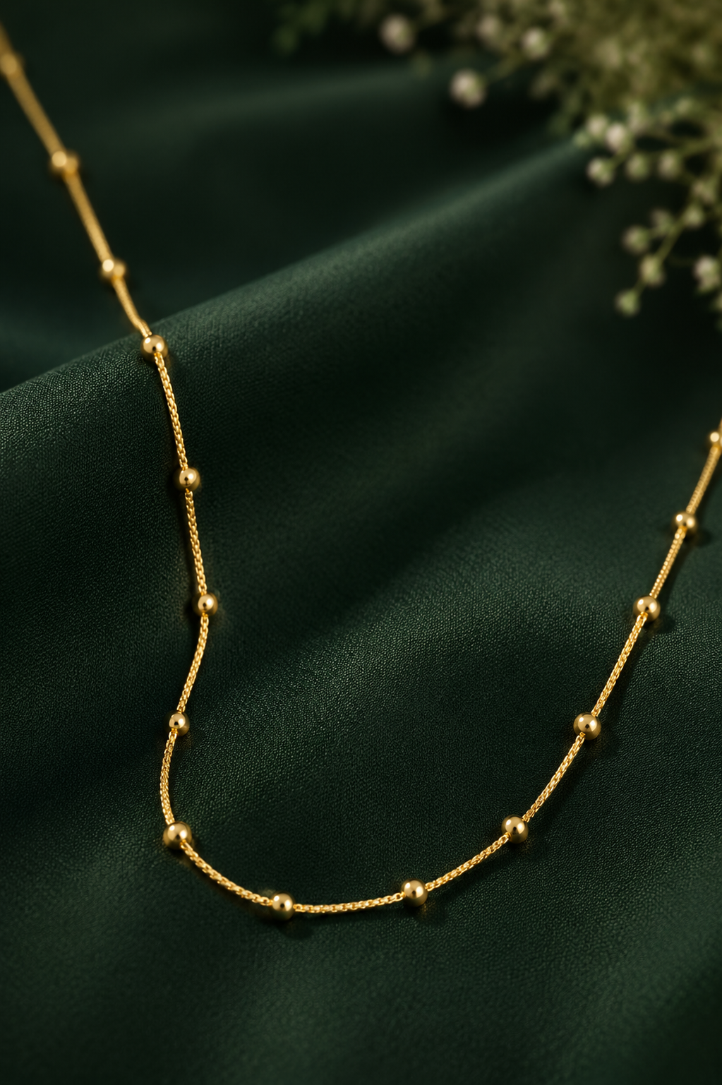 Nadia Gold Chain