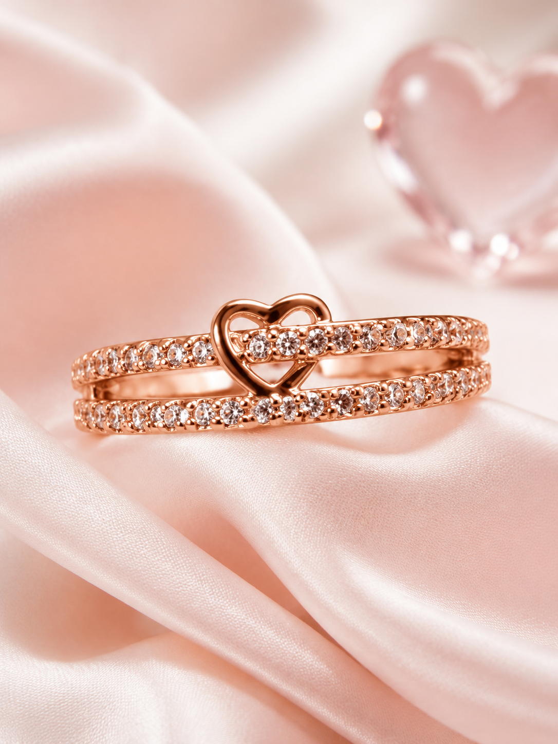 Fiva Adjustable Ring