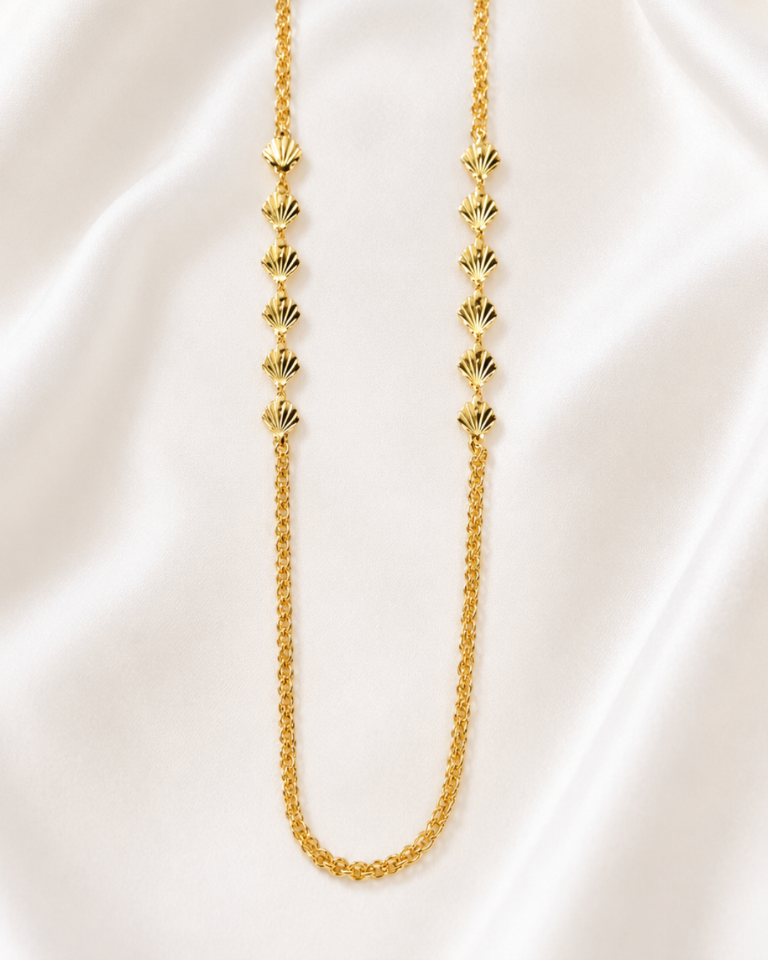 Fia Gold Chain