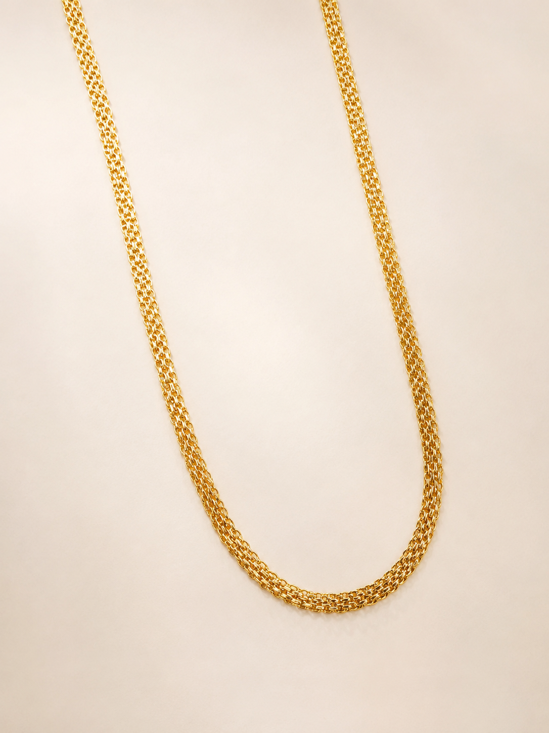 Phine Gold Chain