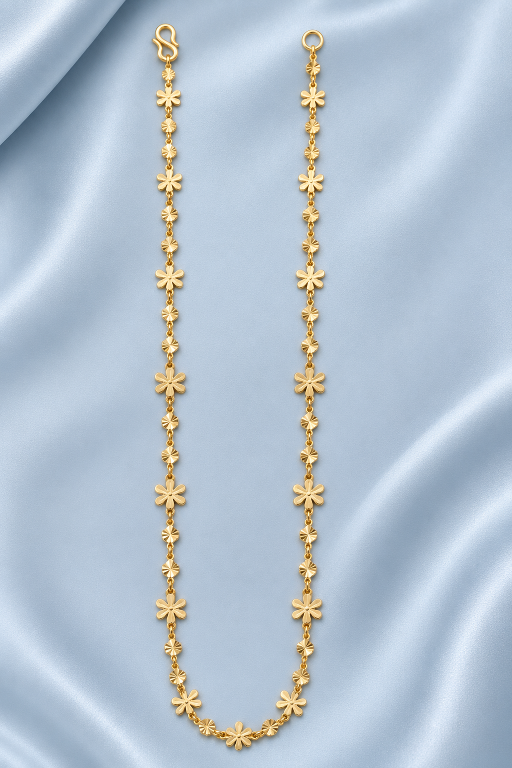Rima Gold Chain