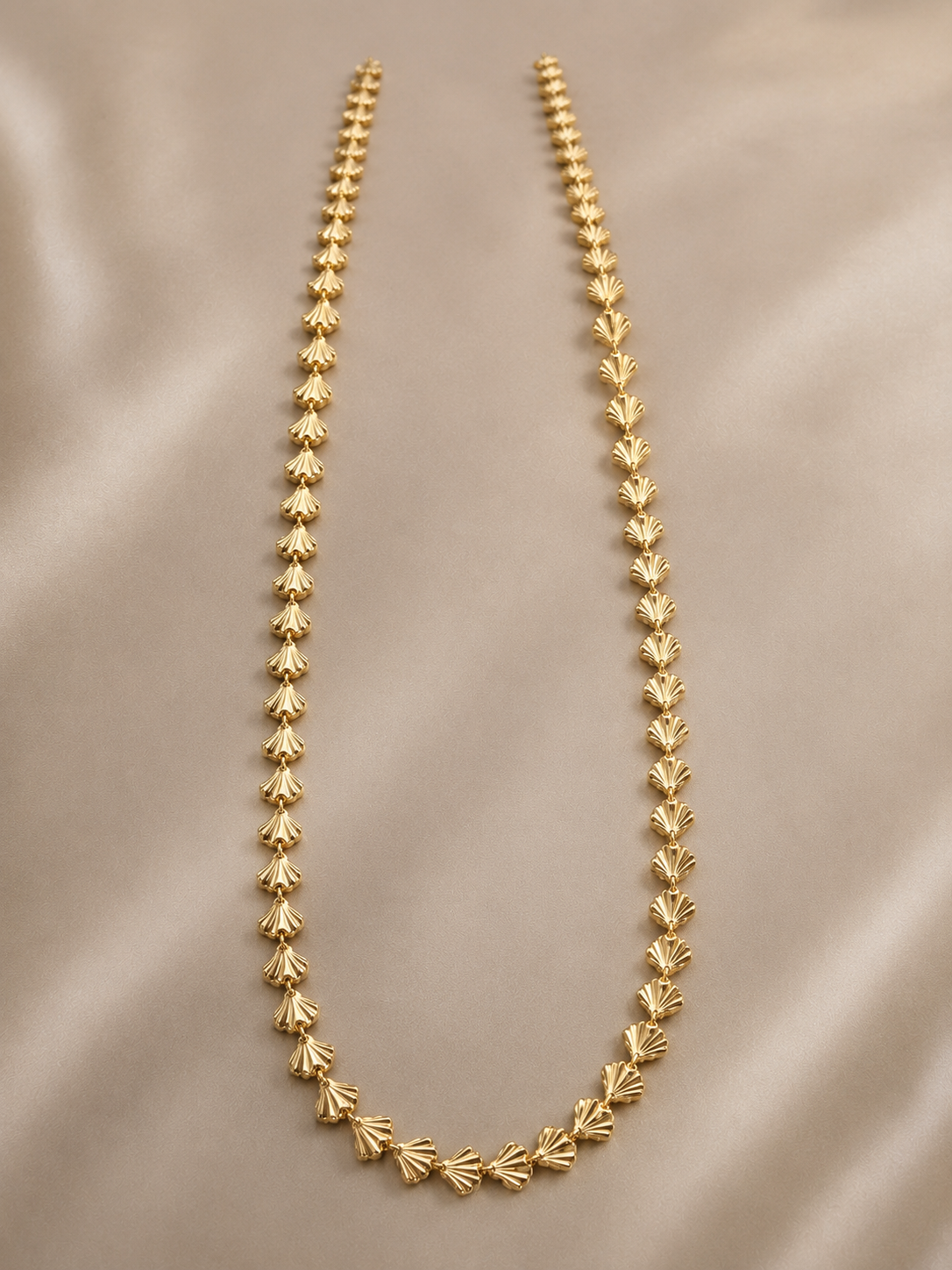 Ophira Gold Chain