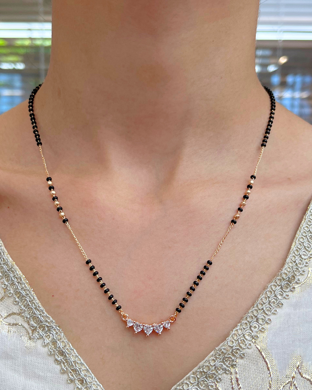 Tara Mangalsutra 2.0