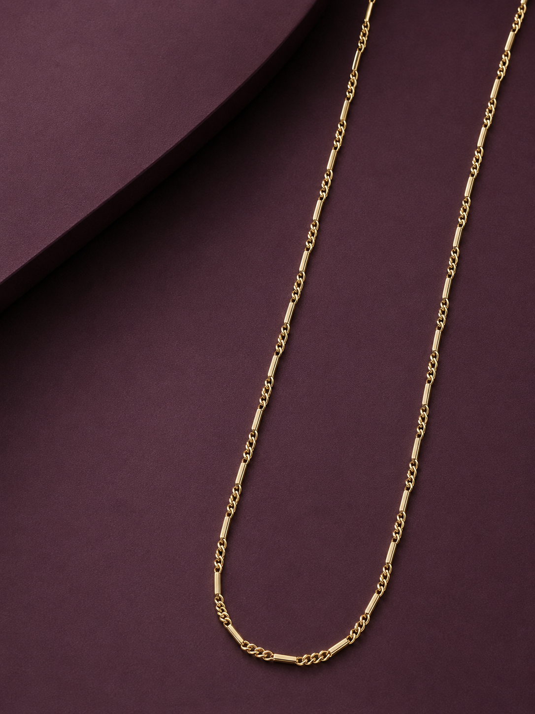 Reen Gold Chain