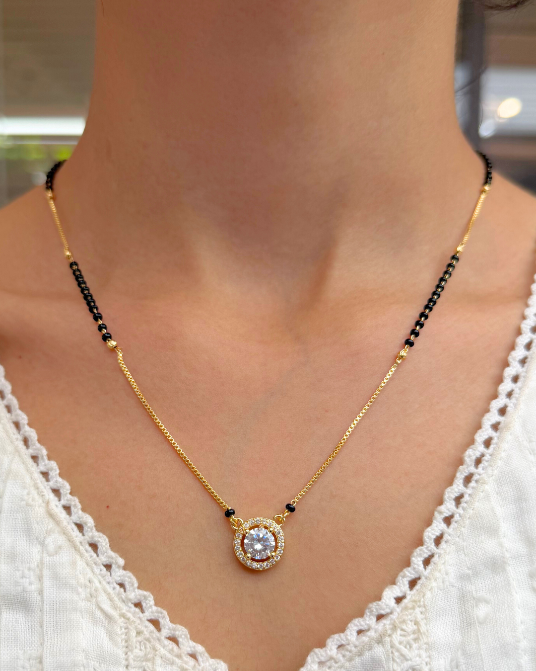 Avni Mangalsutra 2.0