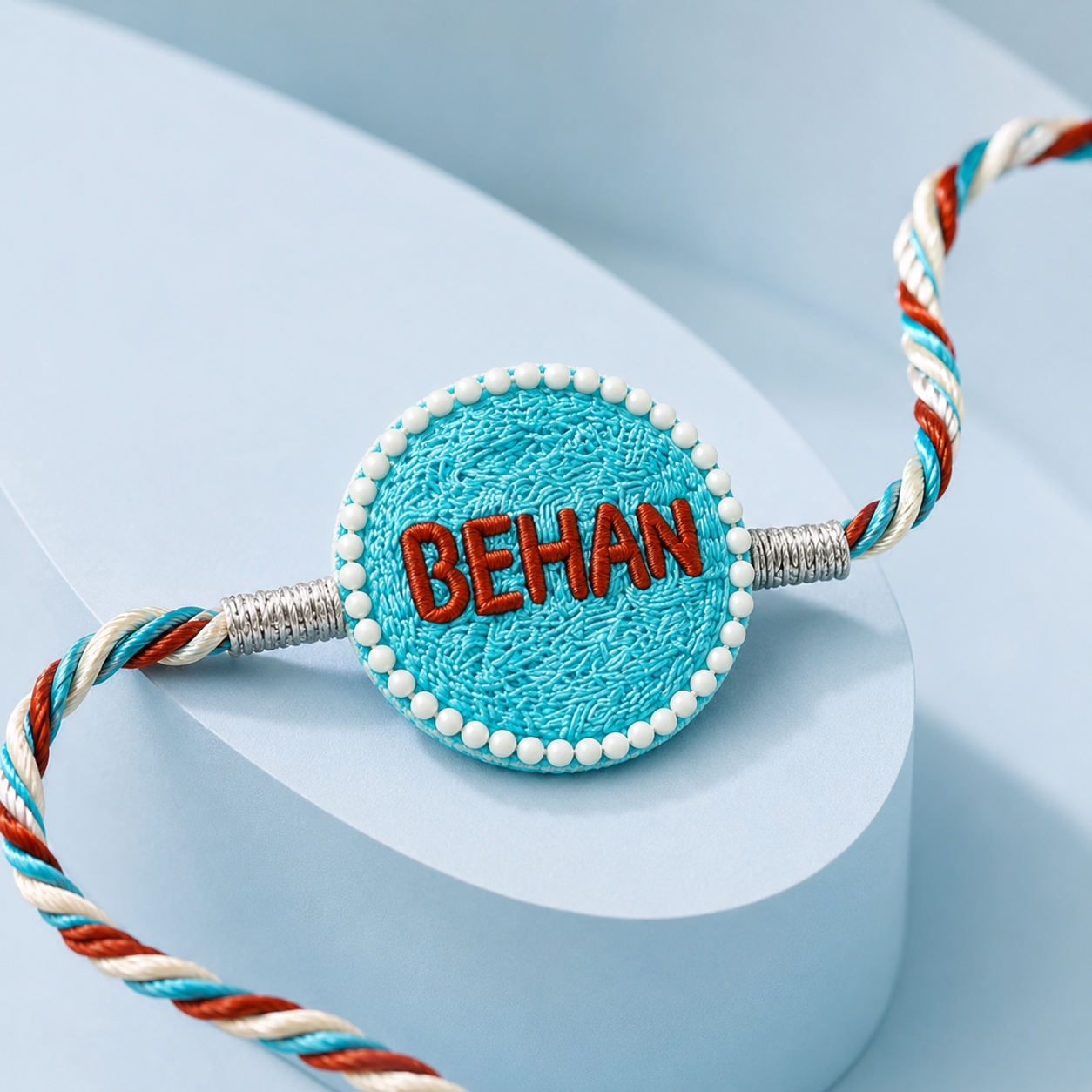 Behan Rakhi