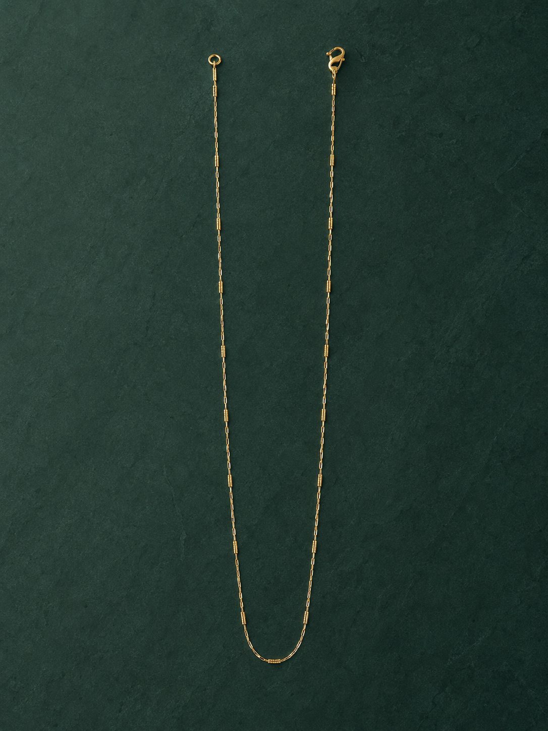Syra Gold Chain