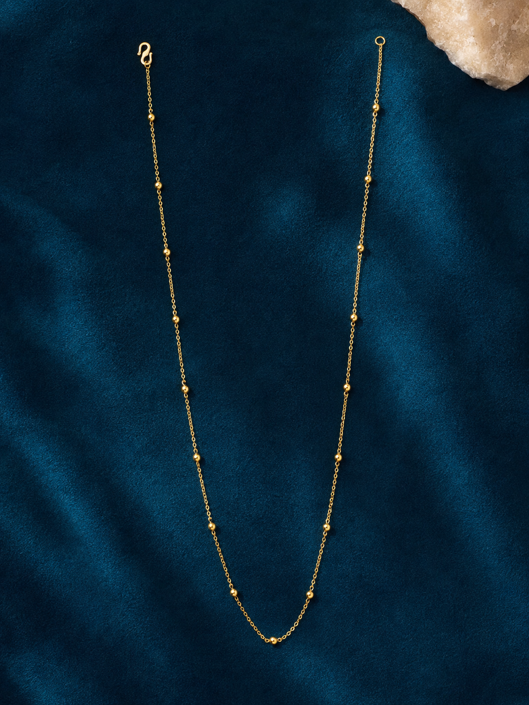 Icon Gold Chain