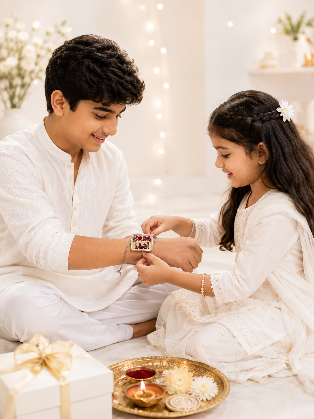 Bada Bhai Rakhi