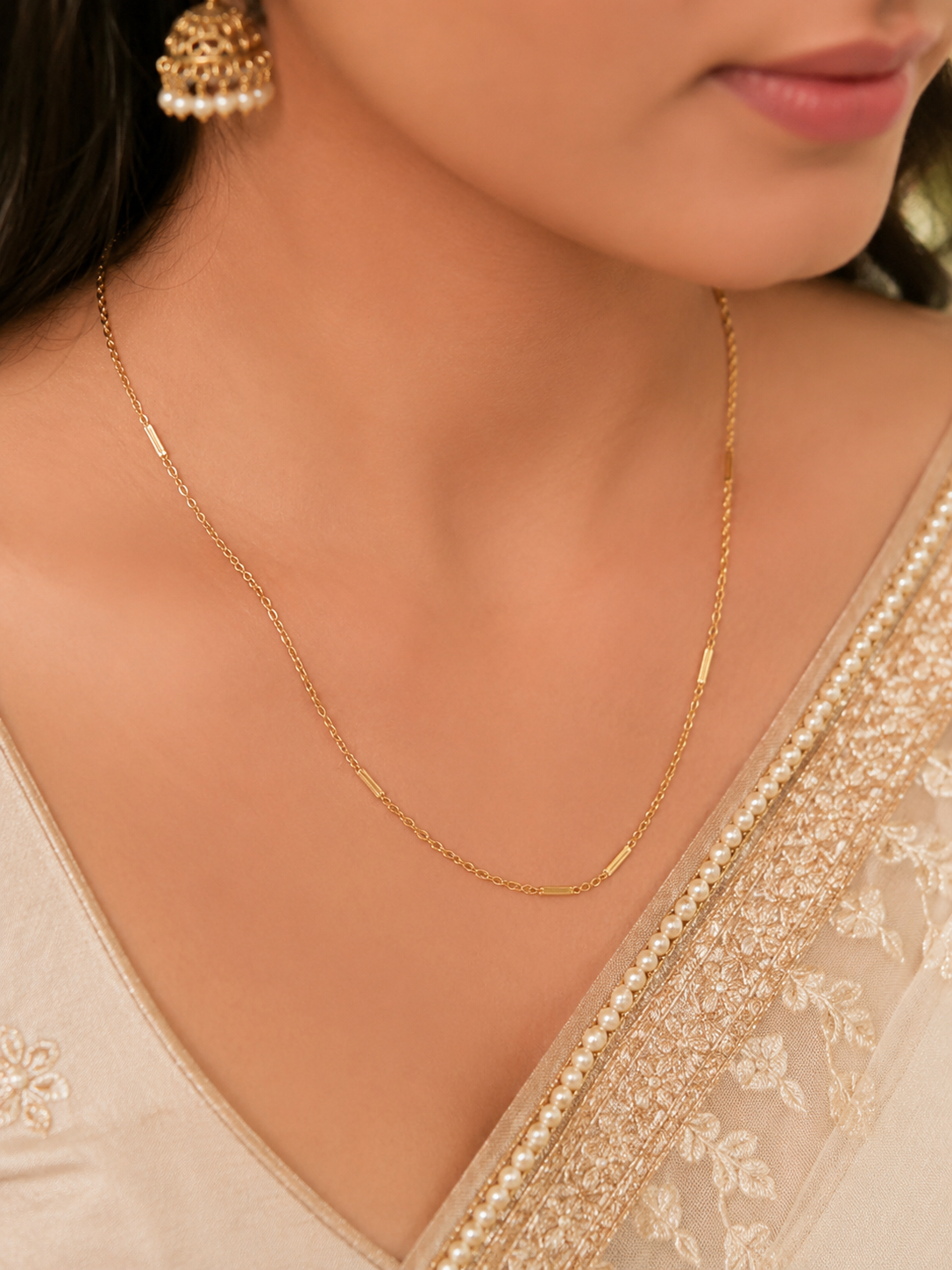 Neo Gold Chain