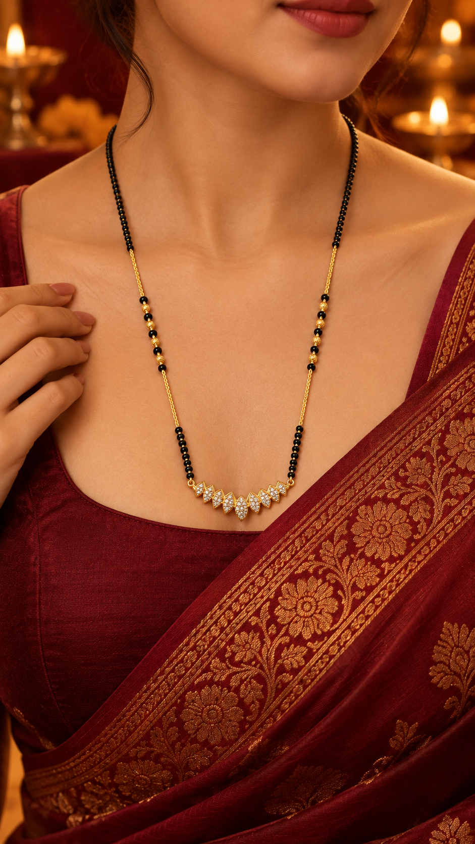 Piya Mangalsutra