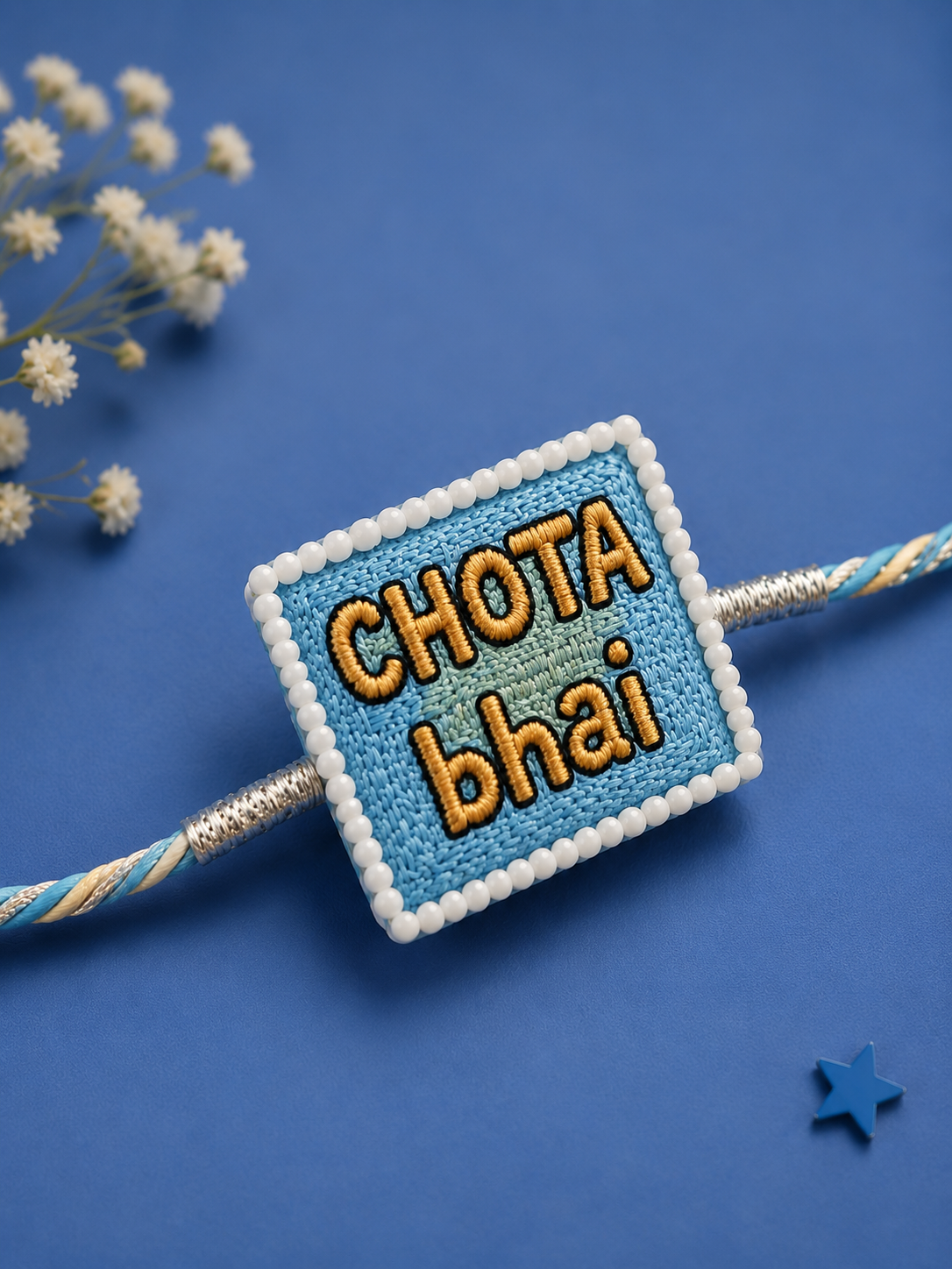 Chota bhai Rakhi