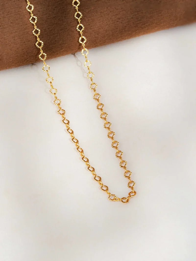 Fina Gold Chain