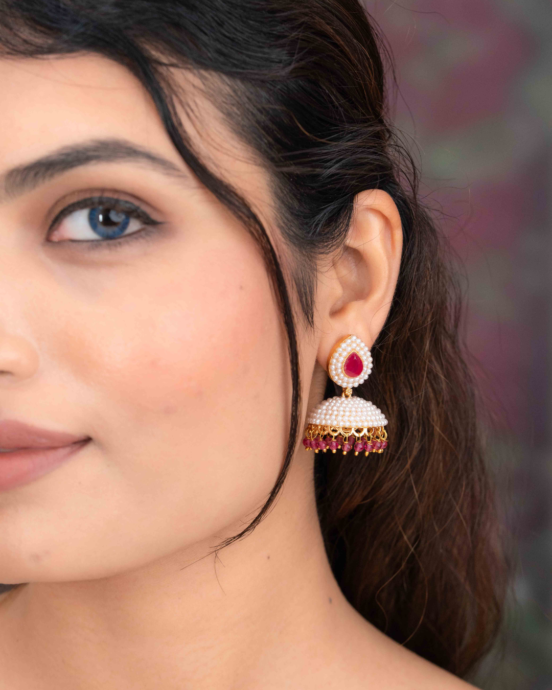 Samaira Earring