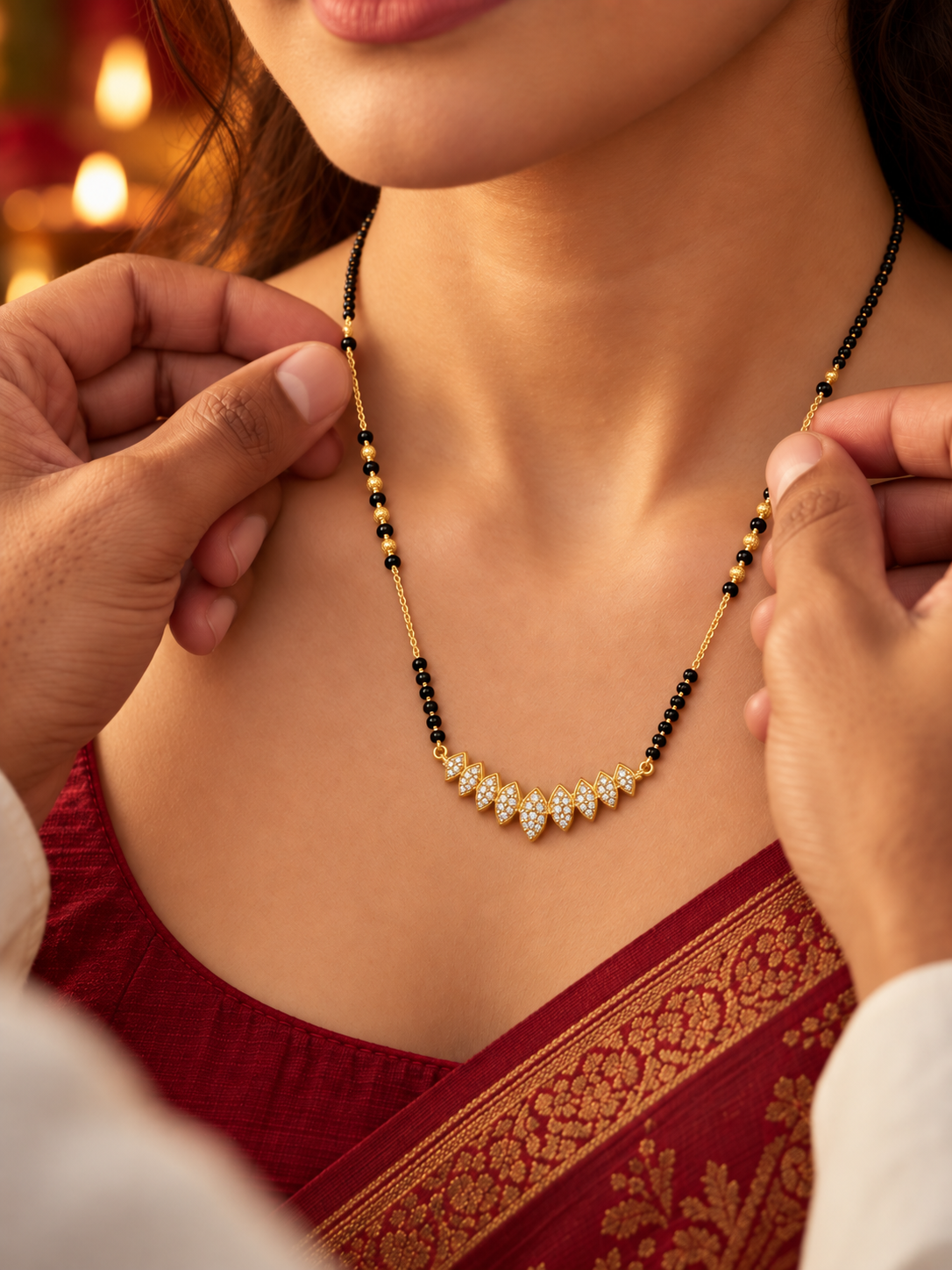 Piya Mangalsutra