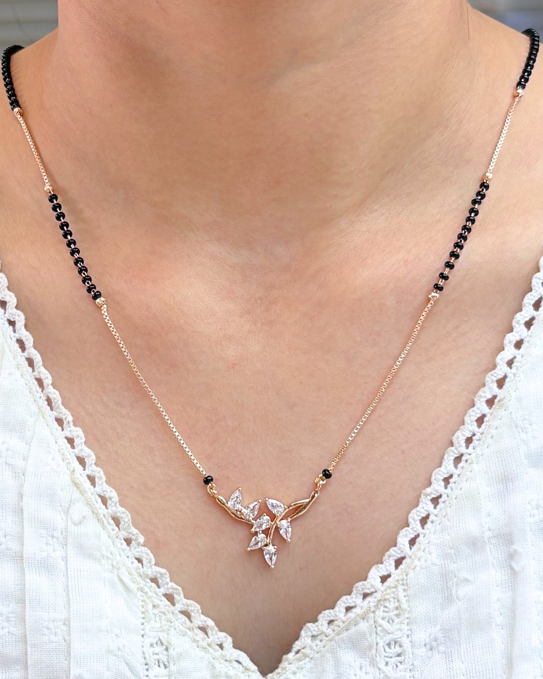Khushi Mangalsutra 2.O