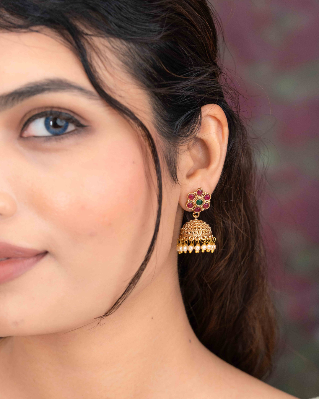 Kaveri Earring