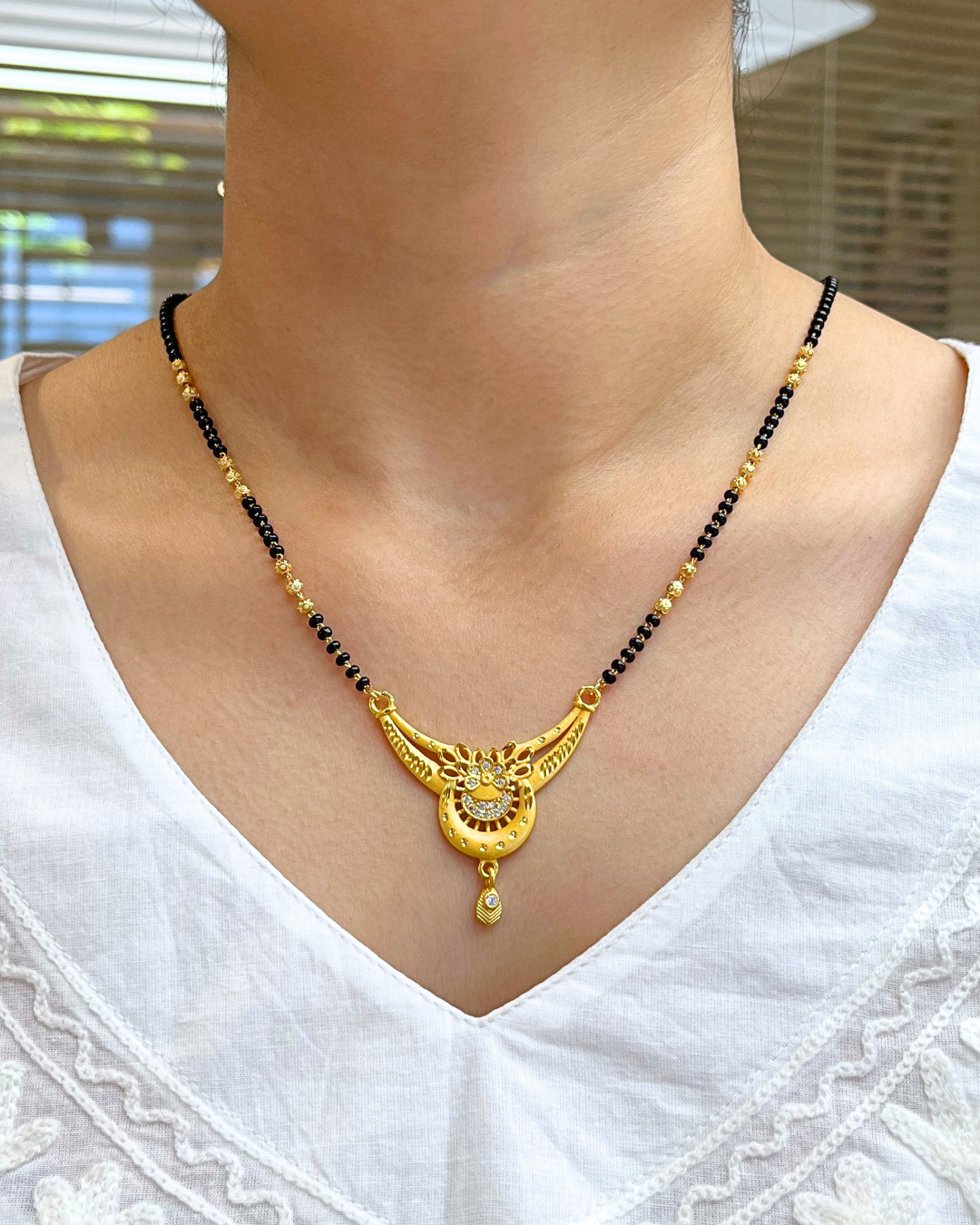 Yogita Mangalsutra