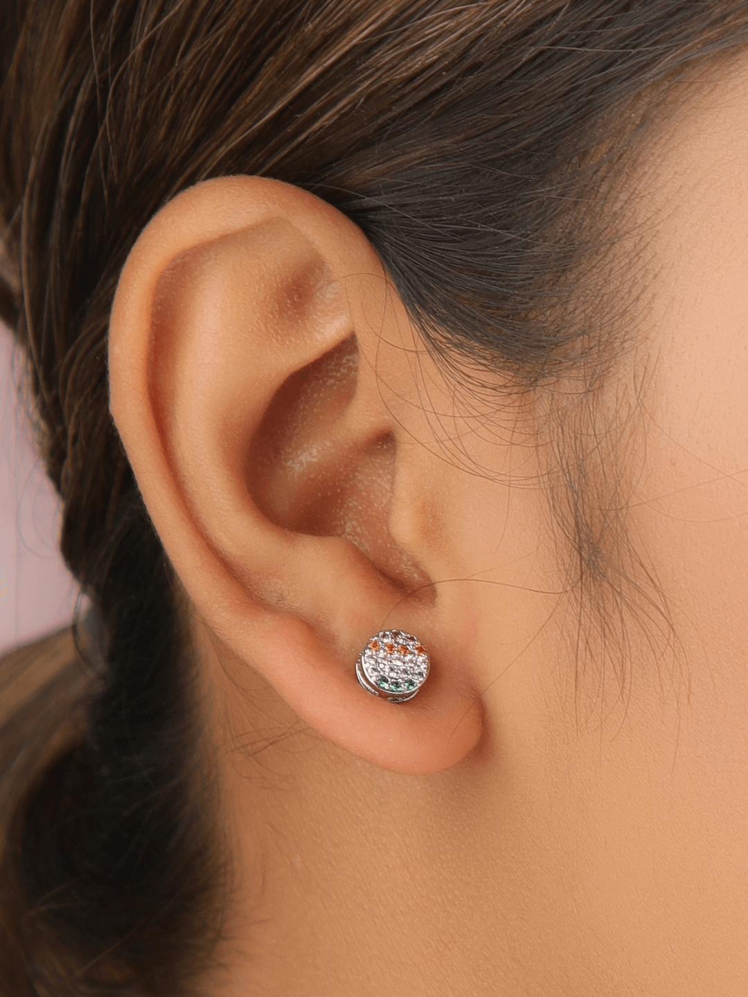 Minimal Studs - Zerakijewels