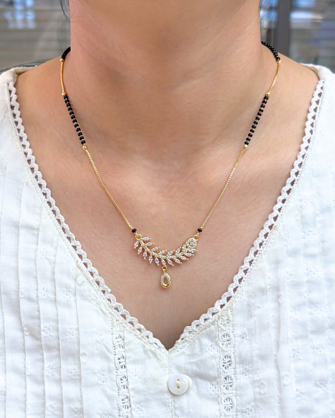 Archi Mangalsutra 2.0