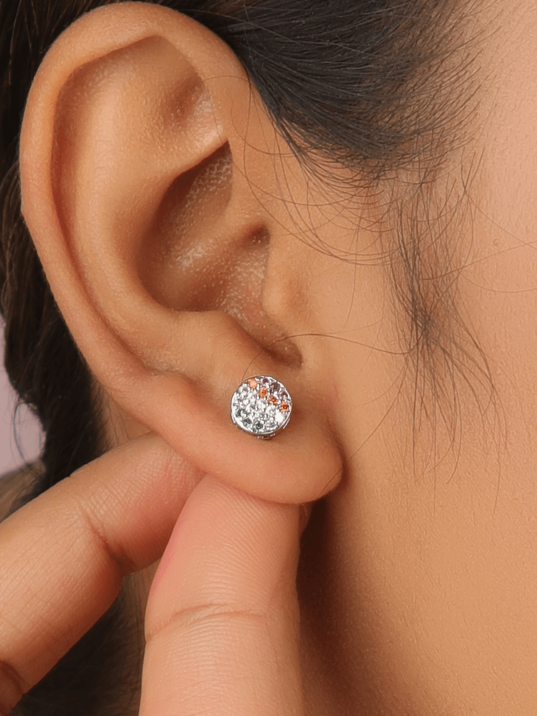 Minimal Studs - Zerakijewels