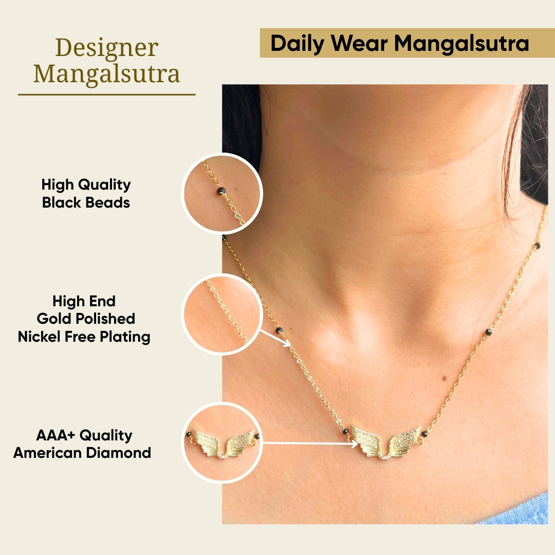 Misha Mangalsutra