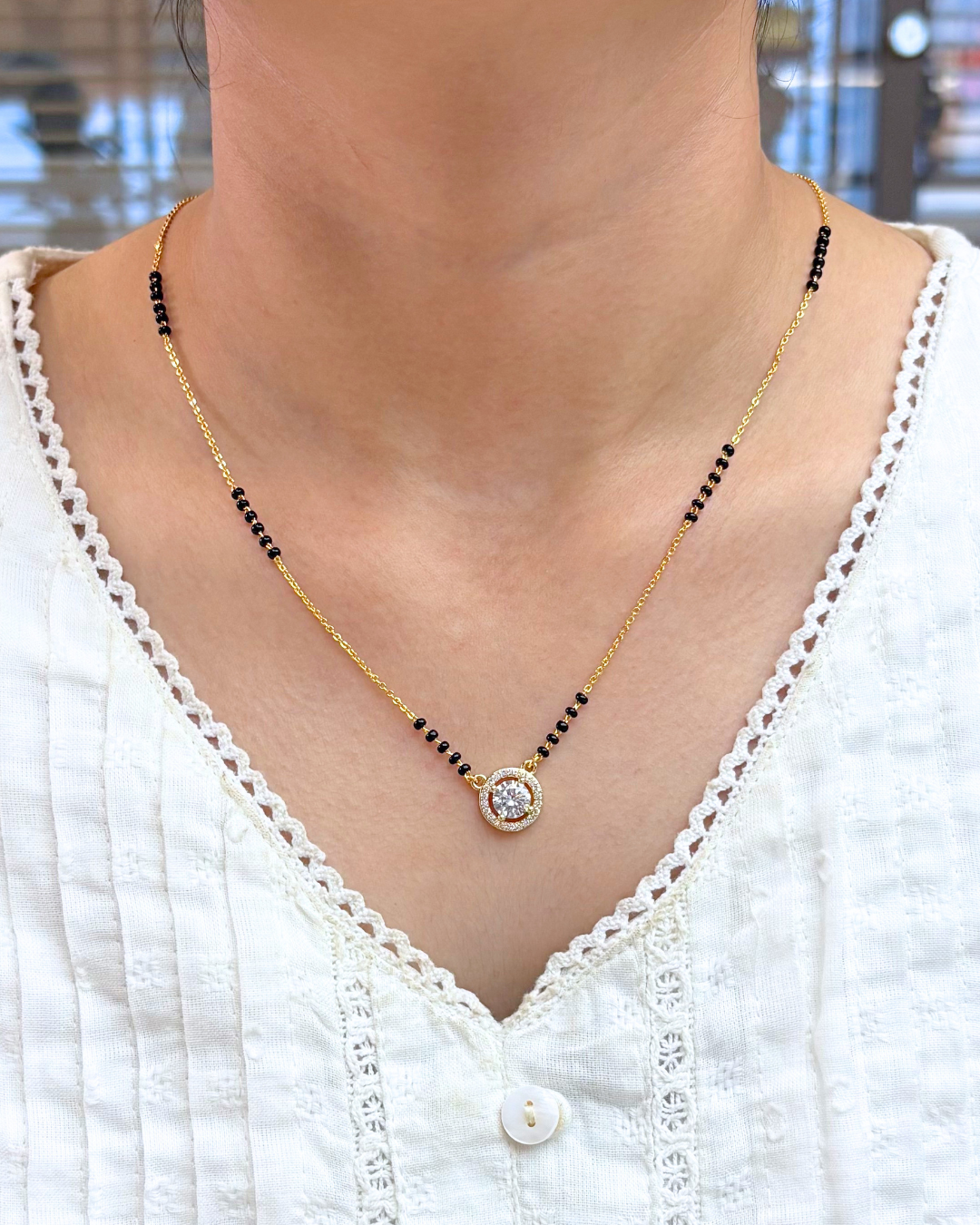 Avni Mangalsutra