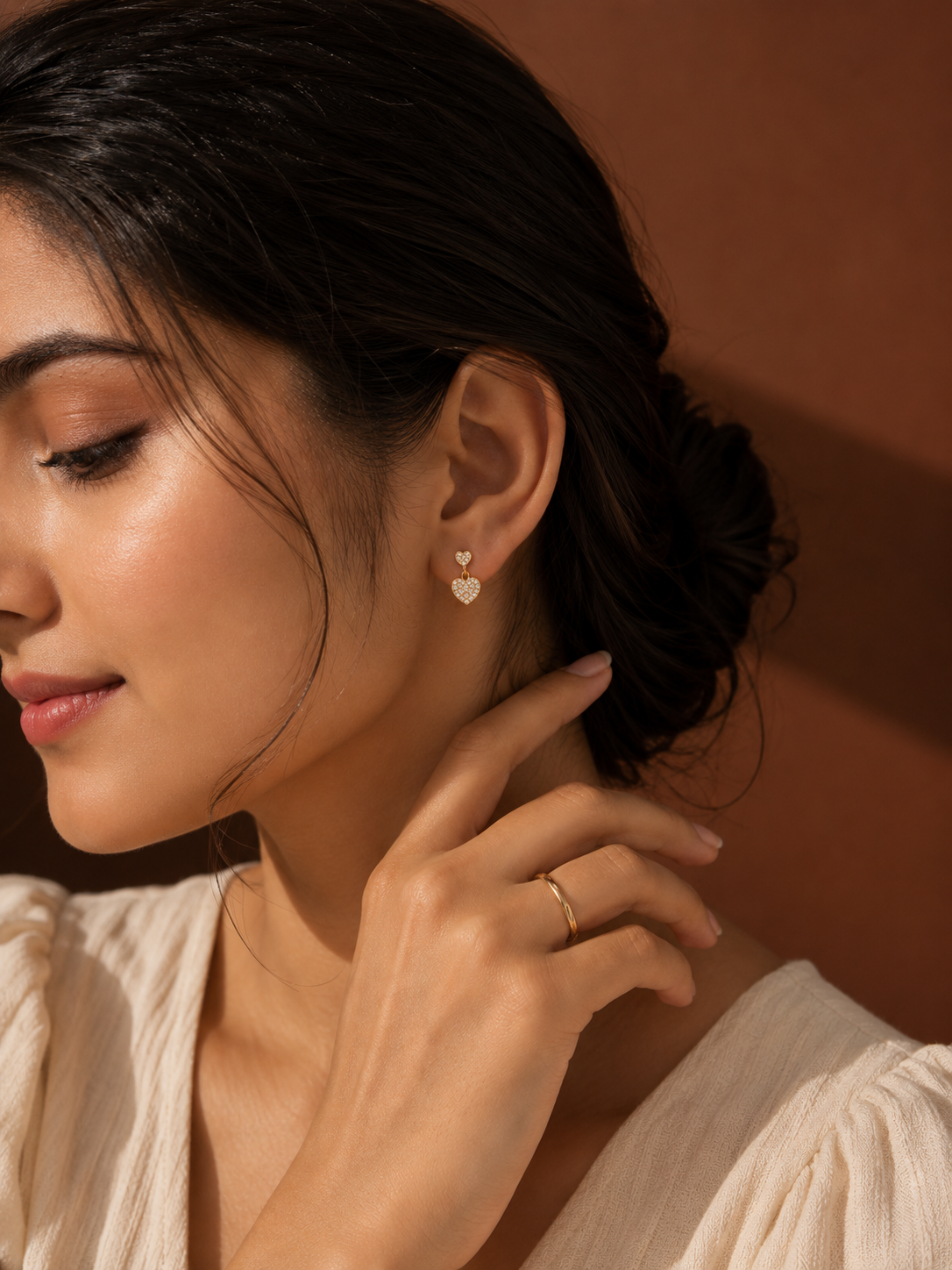 Senorita Earrings