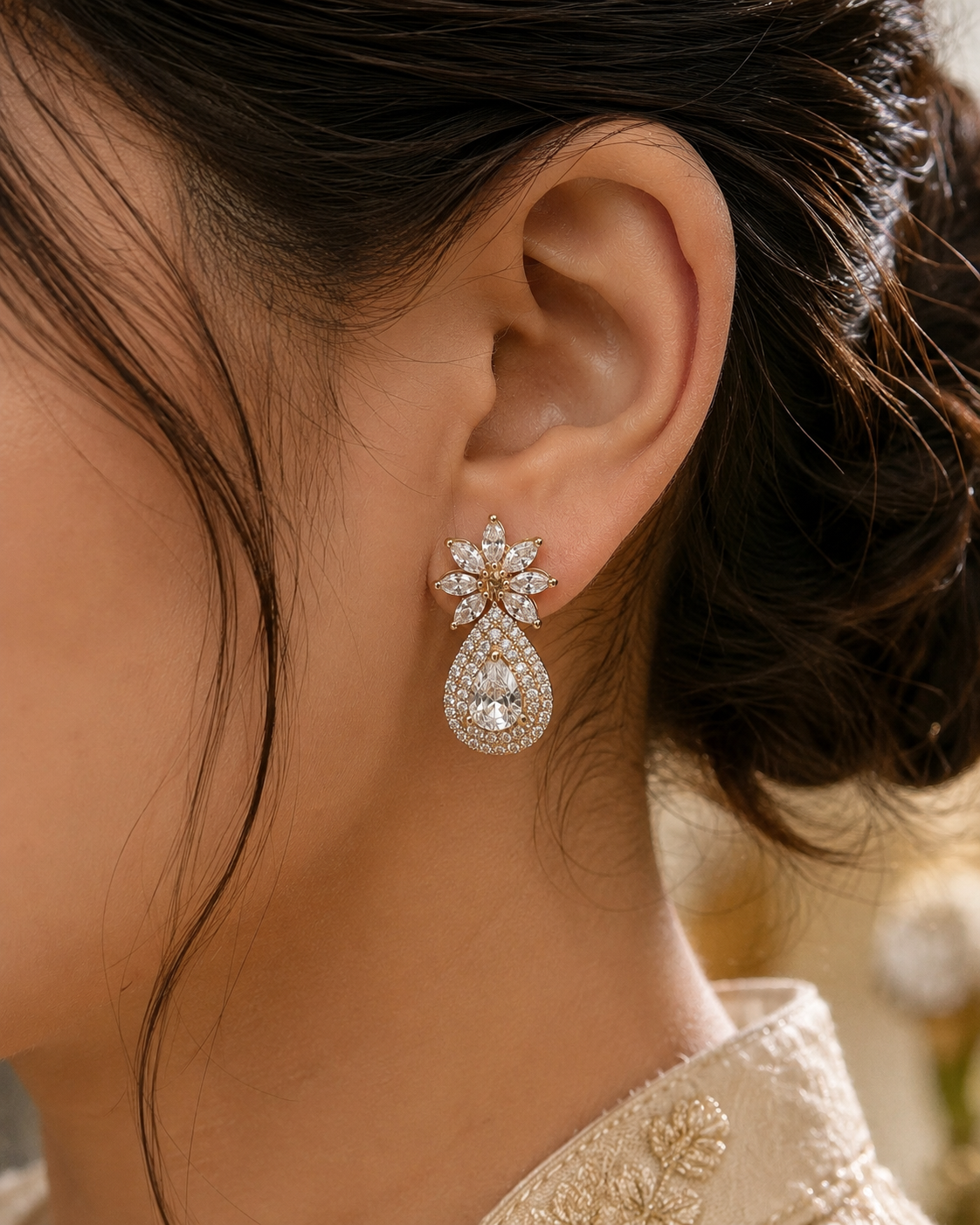 Niral Earrings