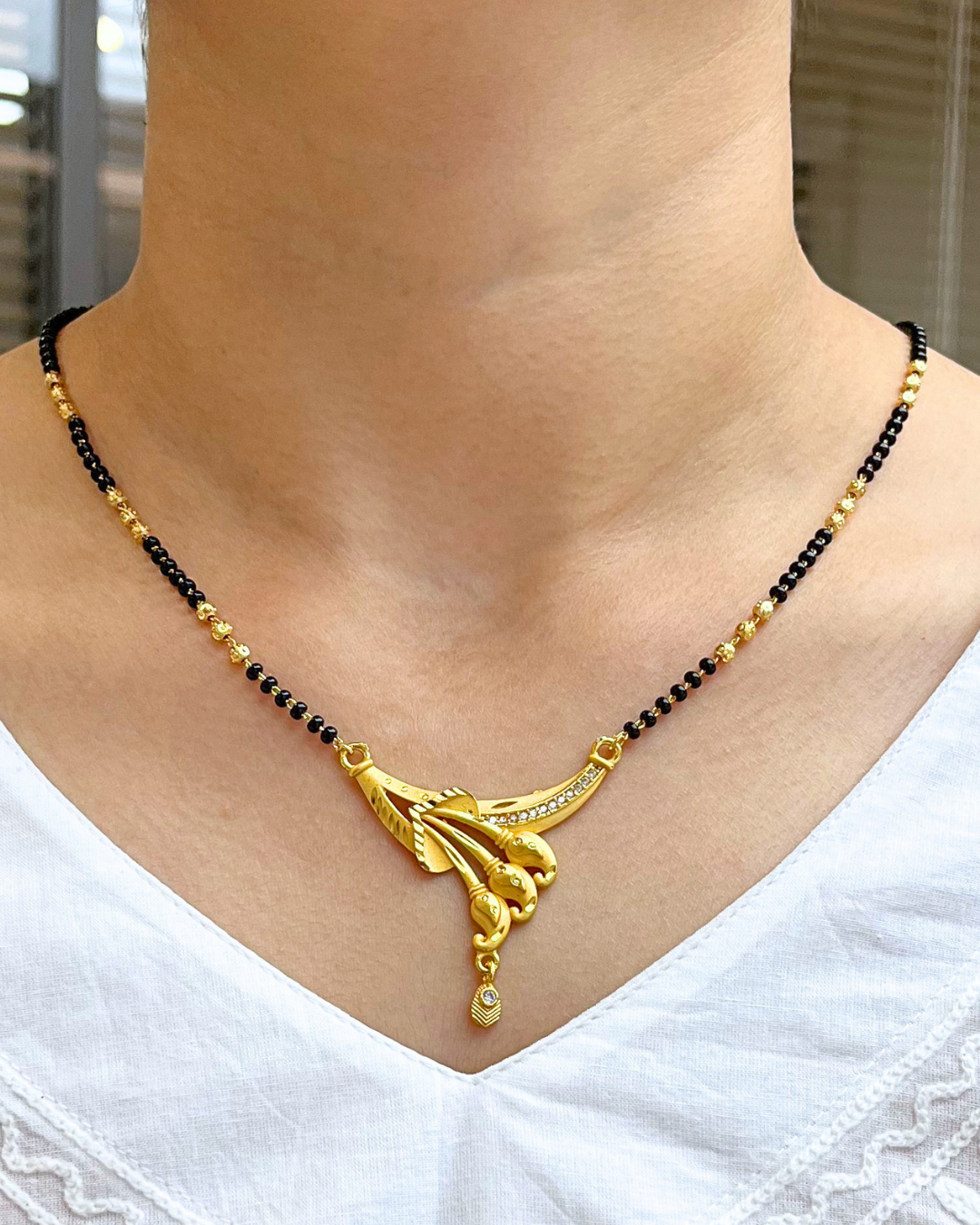 Charu Mangalsutra