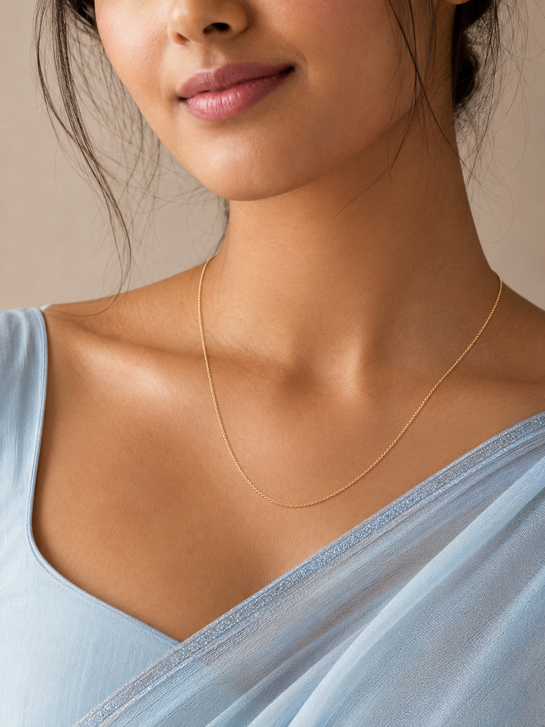 Colara Gold Chain