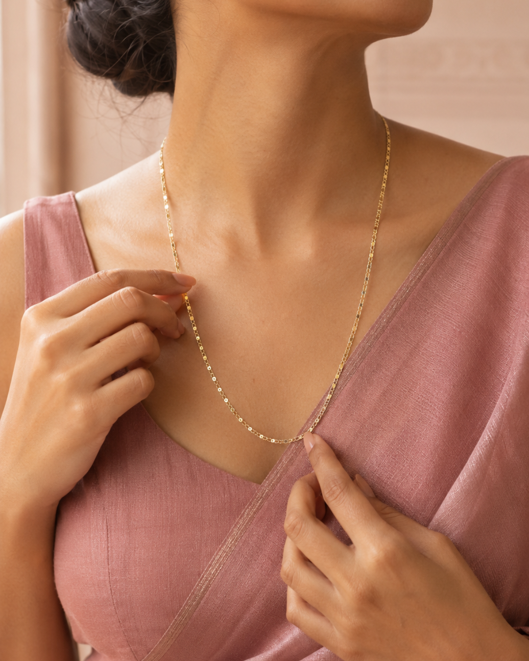 Livara Gild Chain