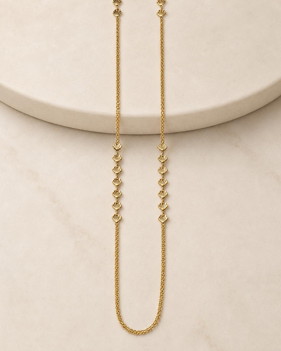 Fia Gold Chain