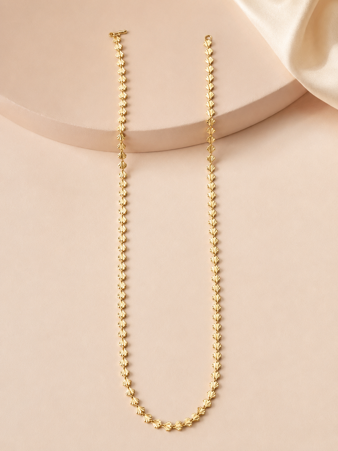 Ophira Gold Chain